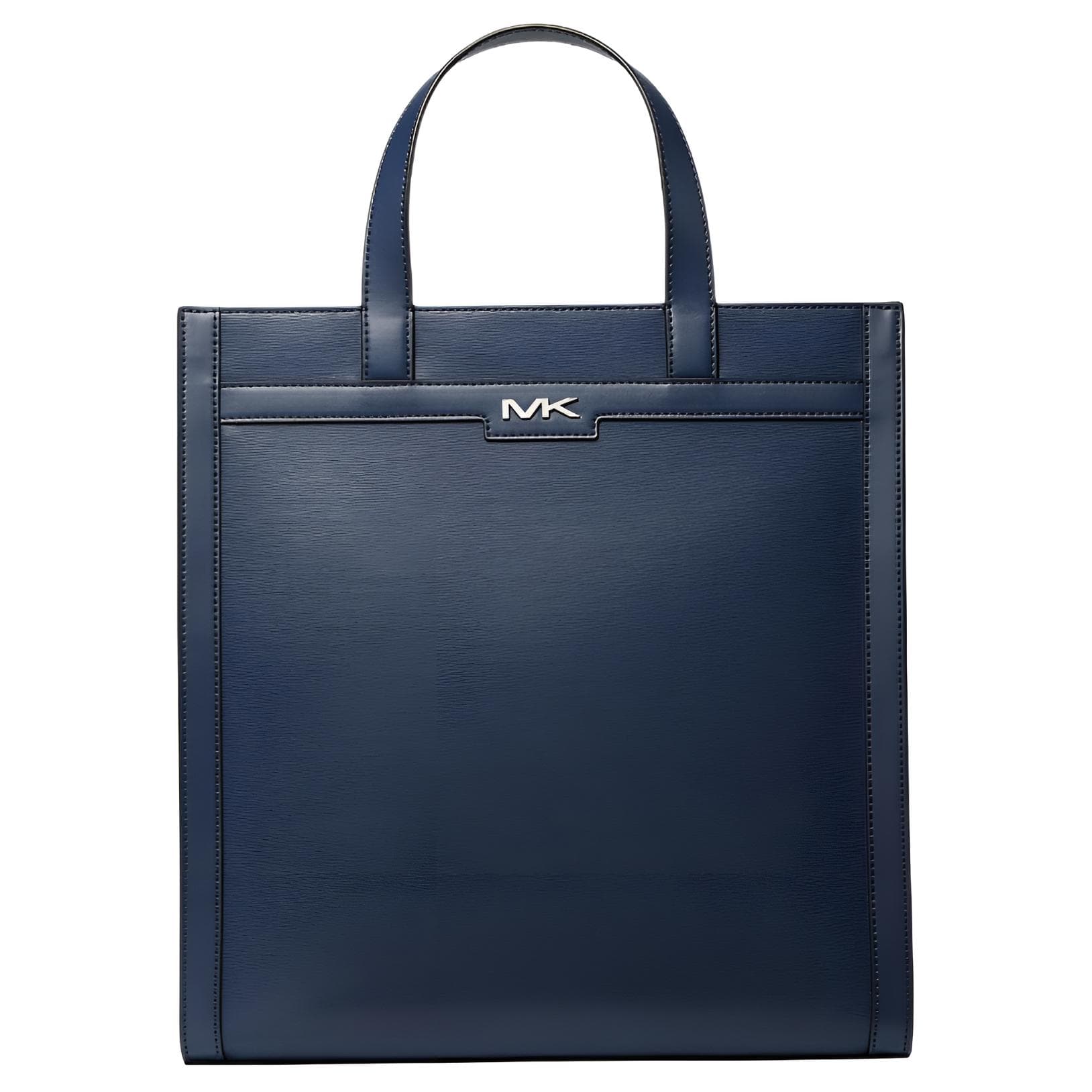 Сумка MICHAEL KORS MK Cooper Logo Tote - изображение 1