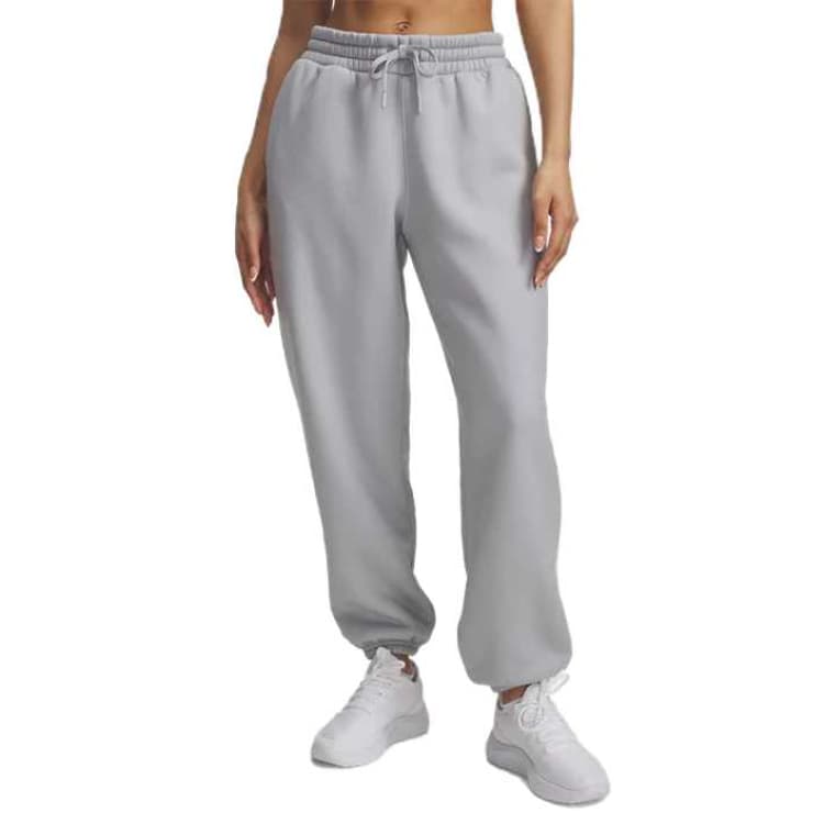 Штаны Under Armour Loose Joggers Спортивные трикотажные штаны Женские - изображение 1