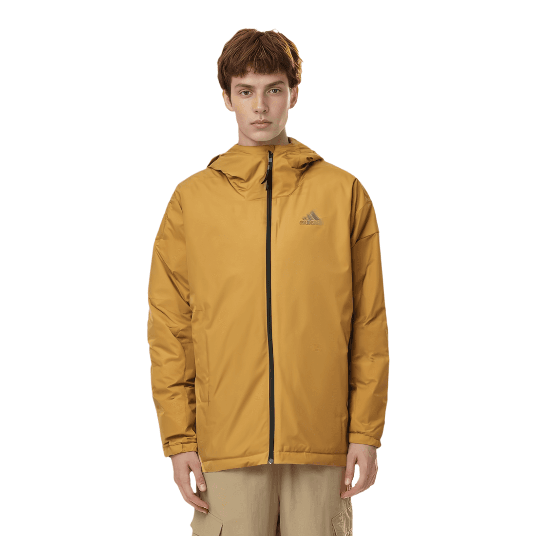 Куртка adidas Logo - изображение 3