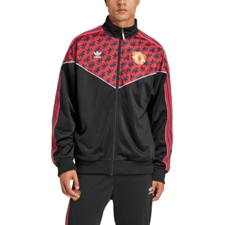 Куртка Adidas Originals Куртки и Пальто Мужские Черные - изображение 3