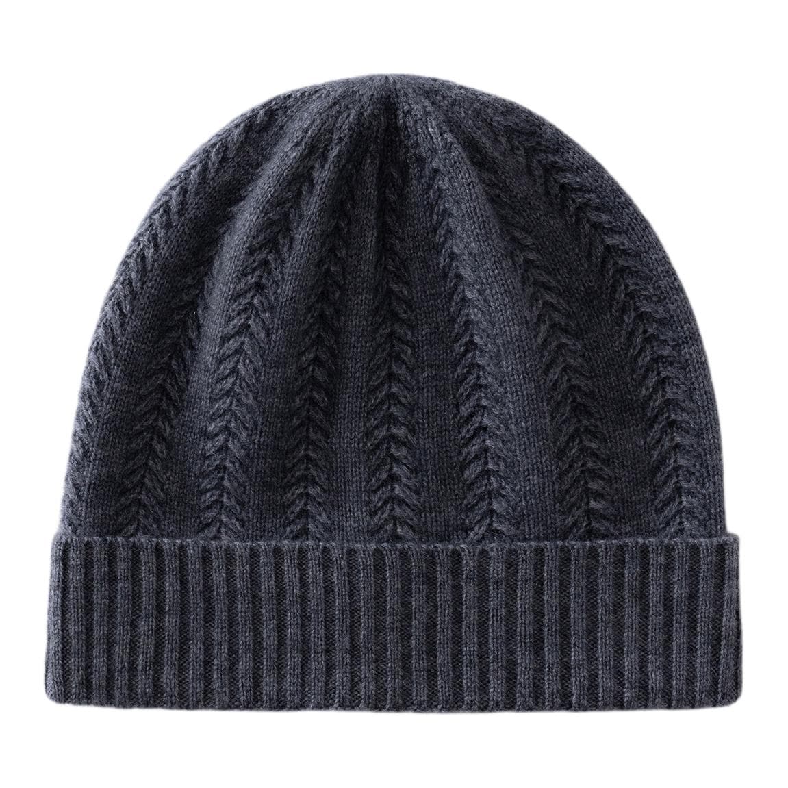 Шапка PIERRE CARDIN Шерстяные бини женские - изображение 4