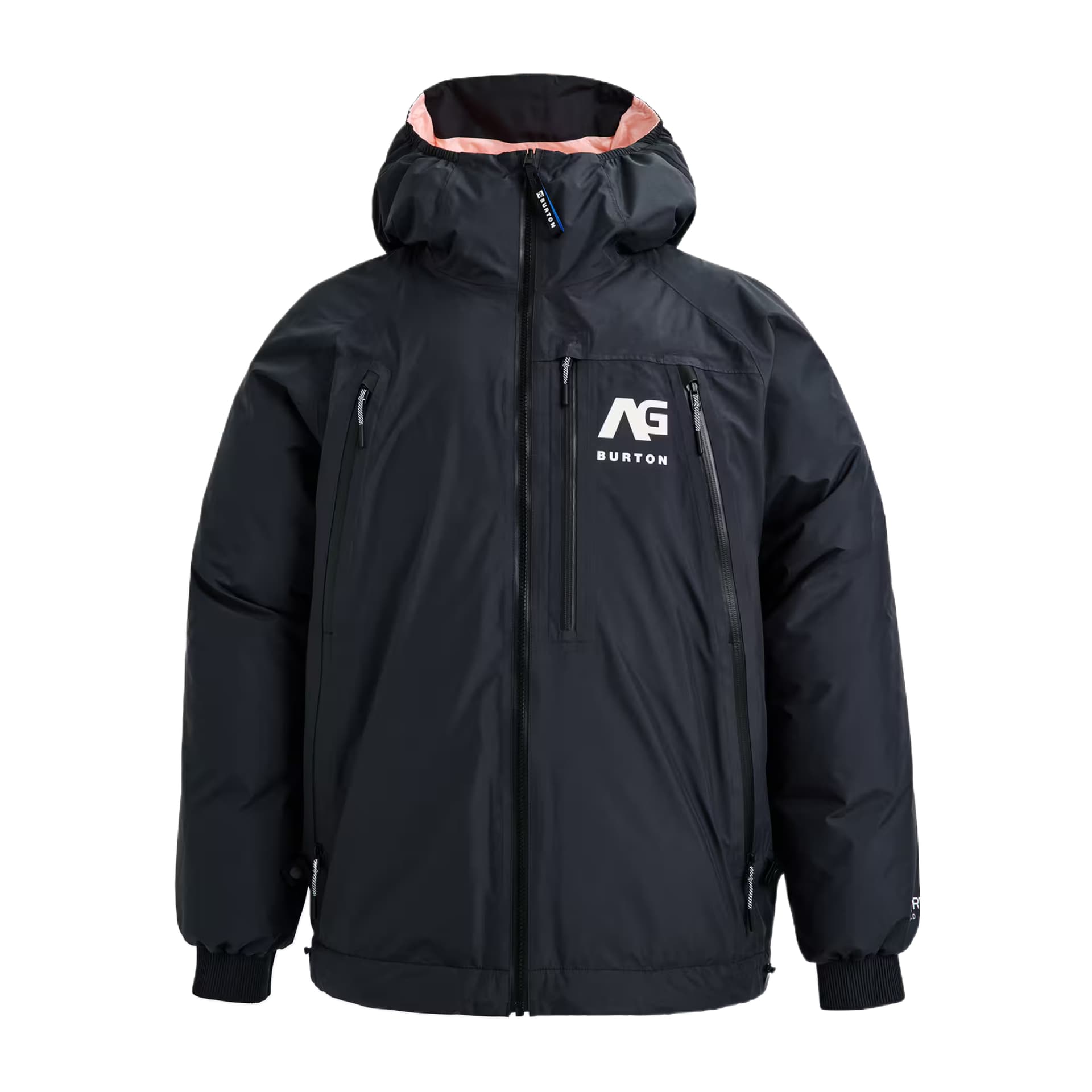 Куртка BURTON AG Tergum Reversible - изображение 1