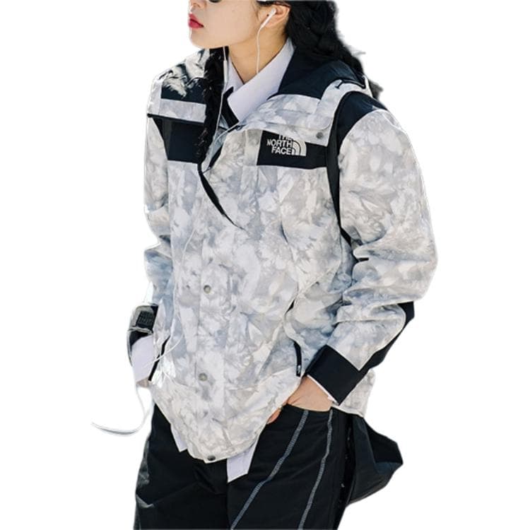 Демисезонная куртка The North Face 1990 Mountain Jacket - изображение 5