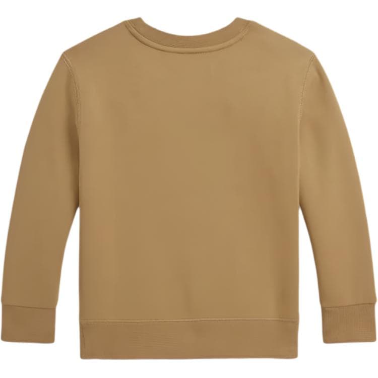 Платье-ханьфу в стиле худи для детей от Polo Ralph Lauren - изображение 2