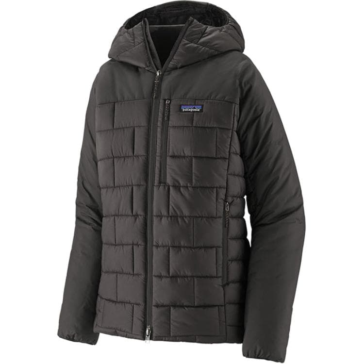 Patagonia Nano Puff Пуховая куртка Женская - изображение 1