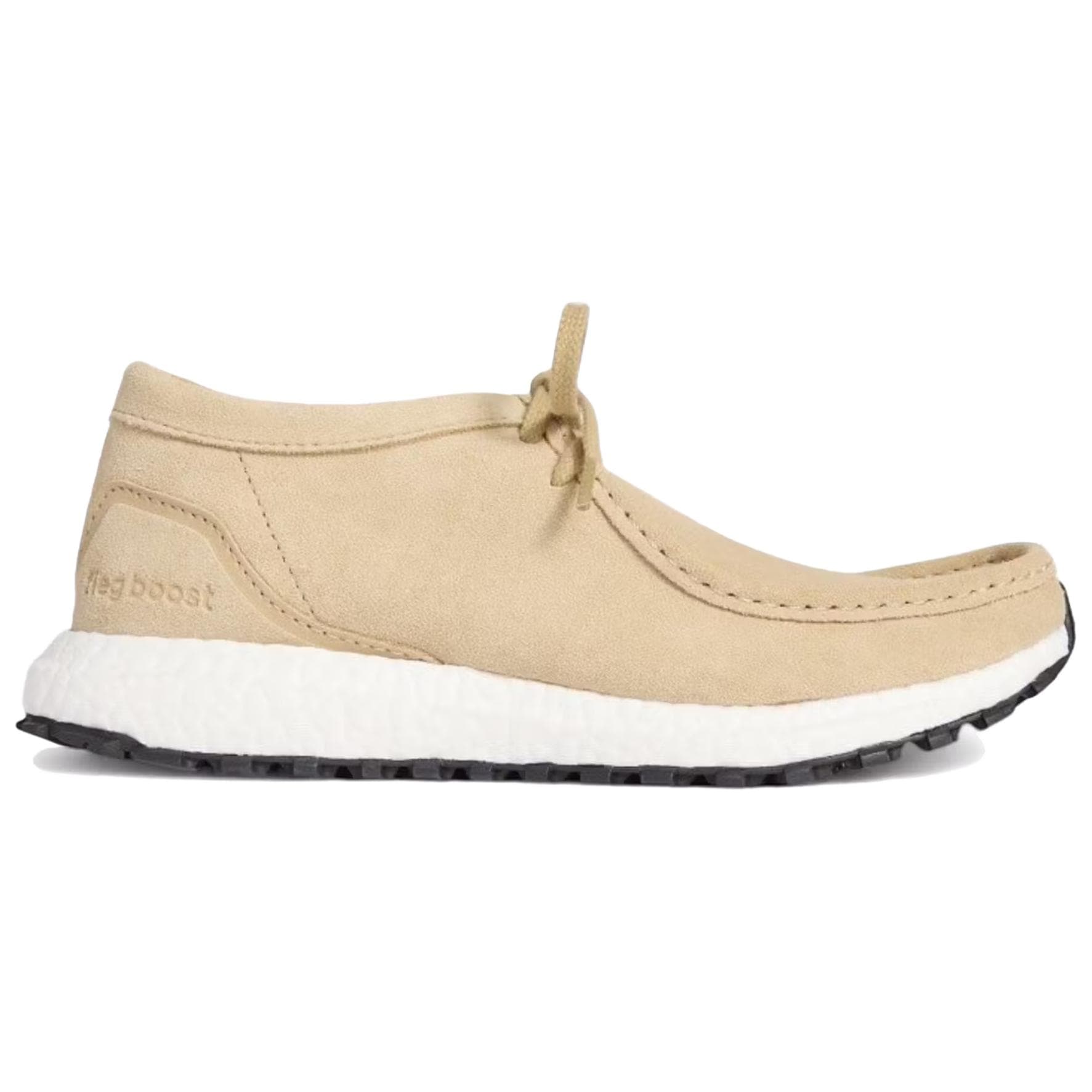Кроссовки KITH x clarks x adidas Wallabee - изображение 2