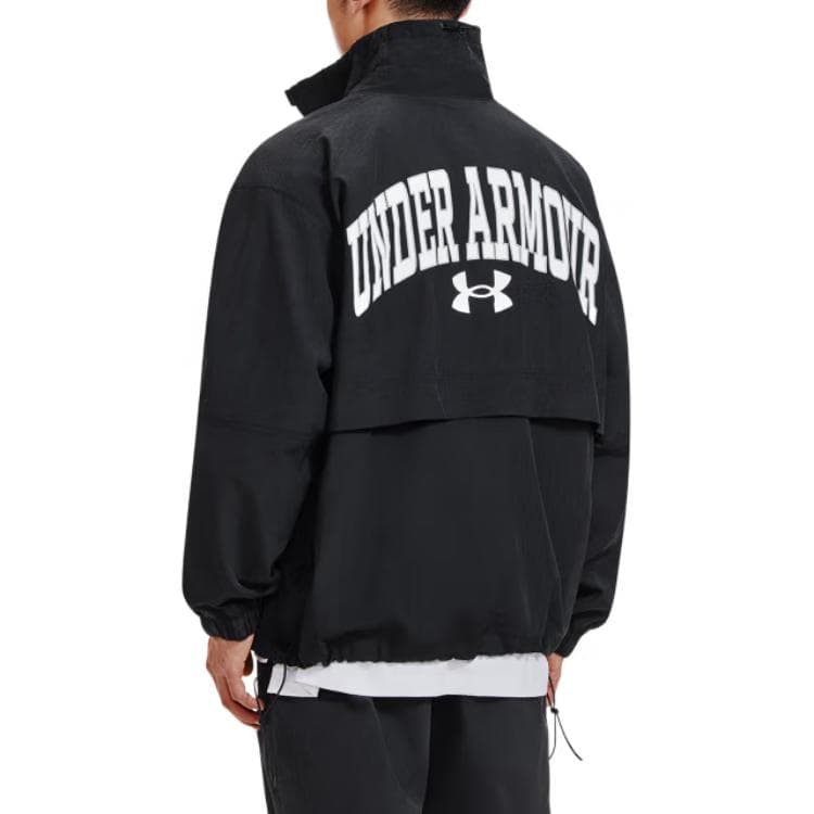 Куртка Under Armour logo - изображение 4