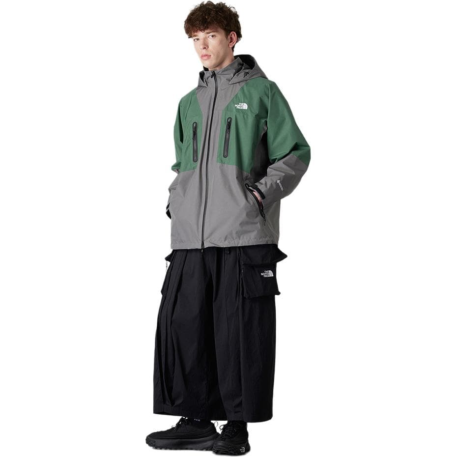 Демисезонная куртка The North Face SS25 - изображение 4
