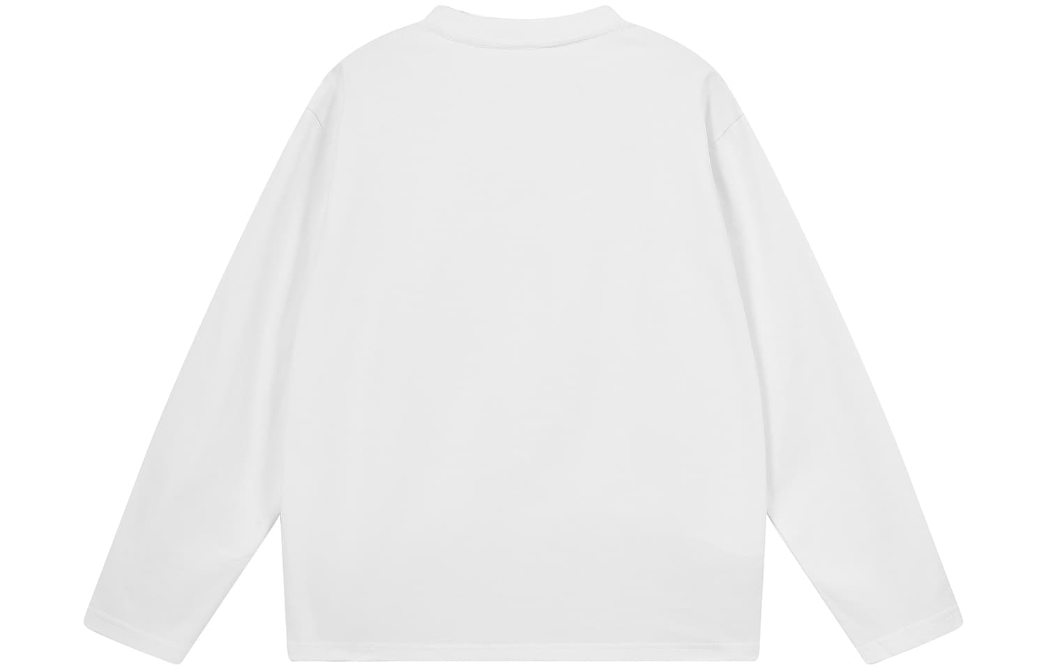 Футболка JEANSWEST Мужские T-рубашки - изображение 2