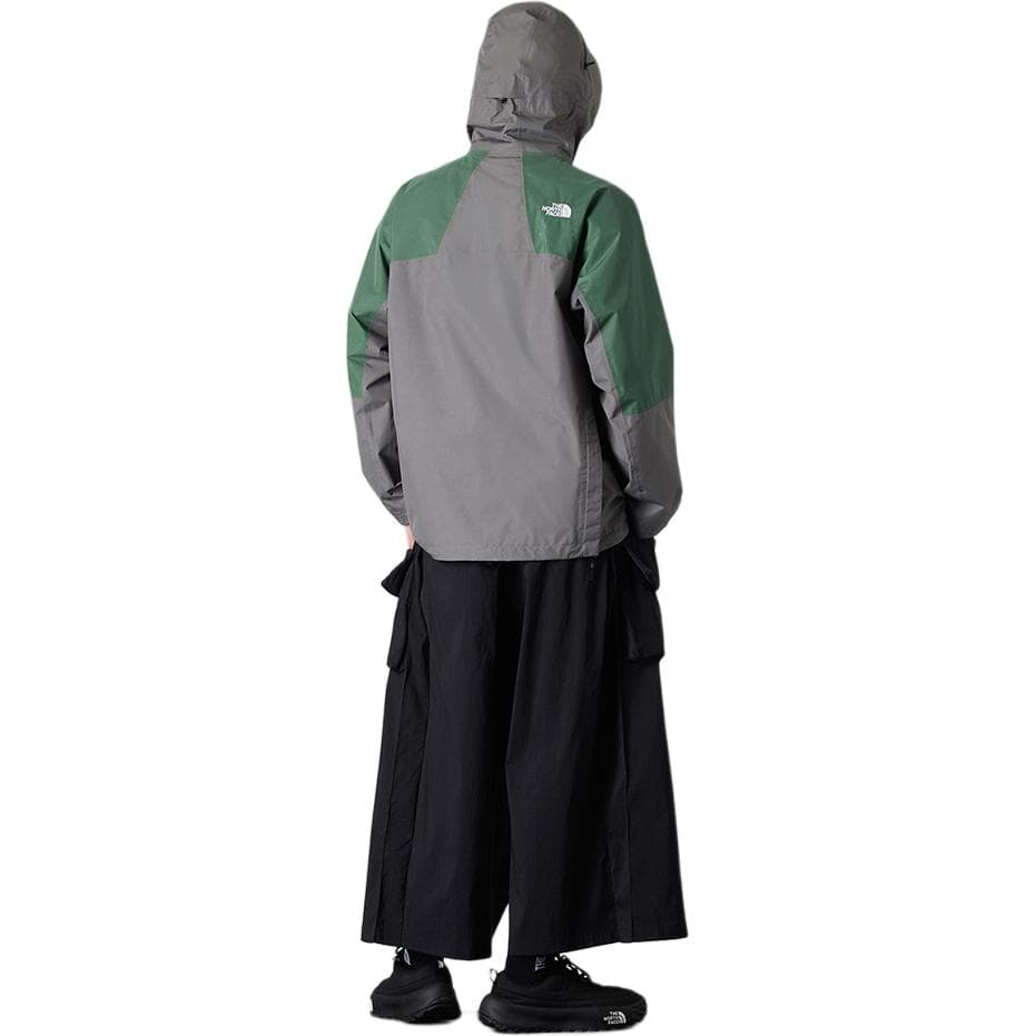 Демисезонная куртка The North Face SS25 - изображение 3