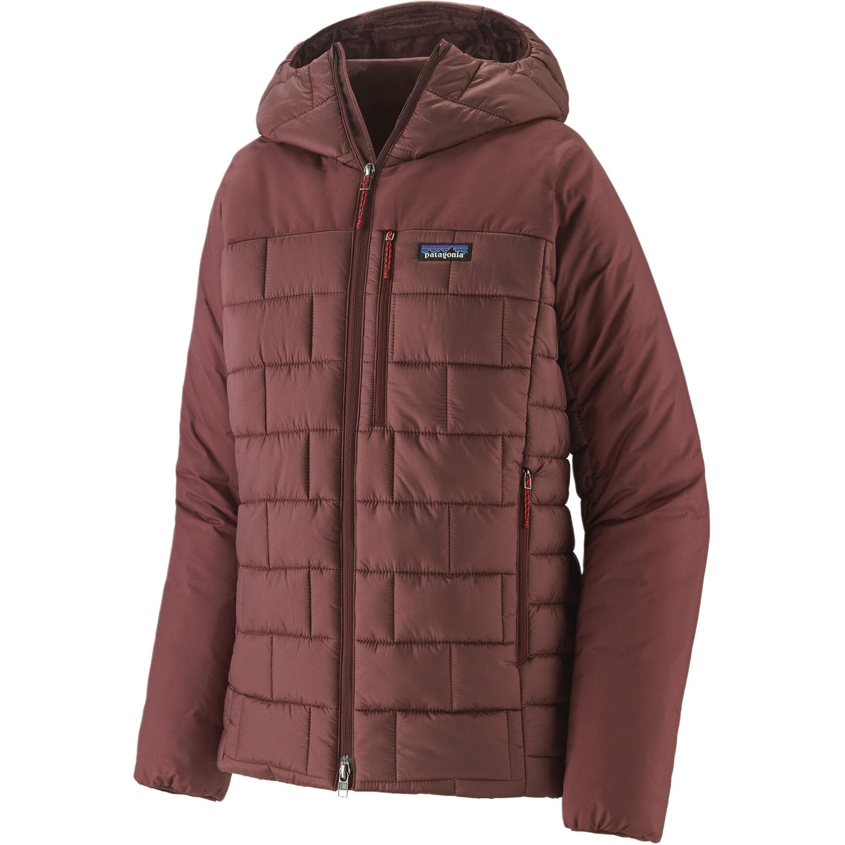 Patagonia Nano Puff Пуховая куртка Женская - изображение 3