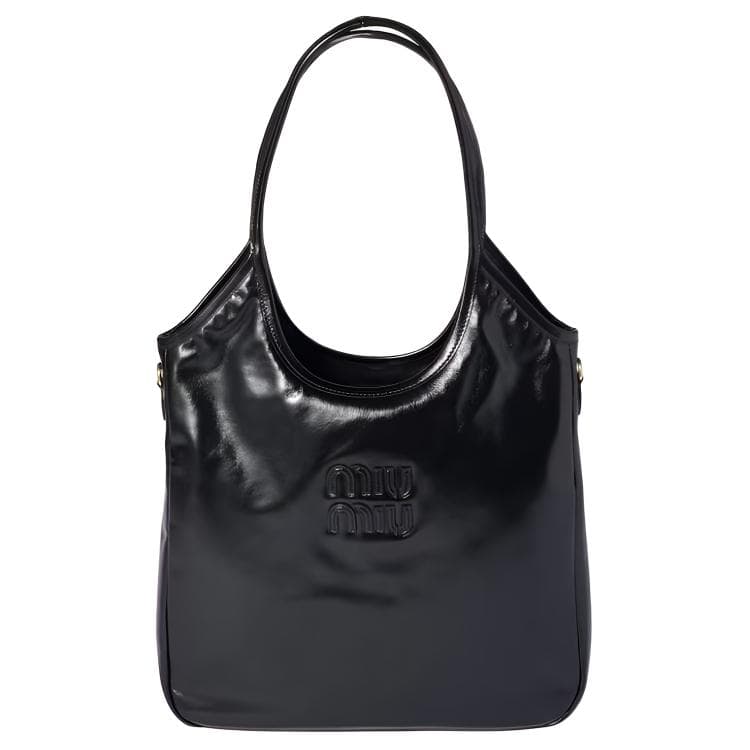 Мини-сумка MIU MIU Ivy Tote - изображение 1