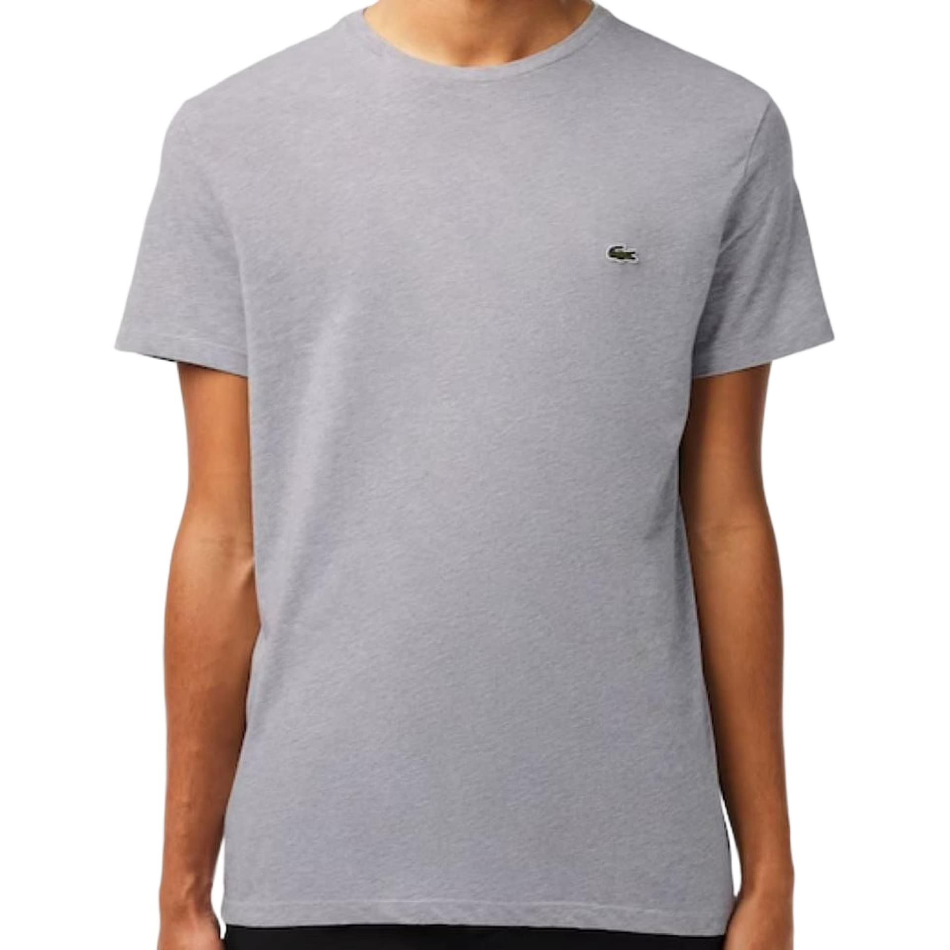 Футболка LACOSTE T - изображение 1