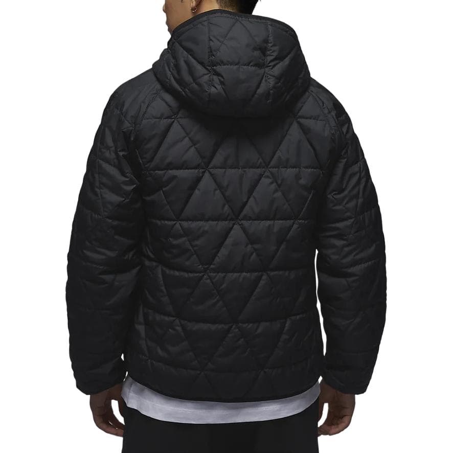 Куртка Jordan Sport Куртки и Пальто Мужские Черные - изображение 5