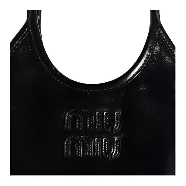 Сумка MIU MIU Ivy MIU MIU Tote - изображение 4