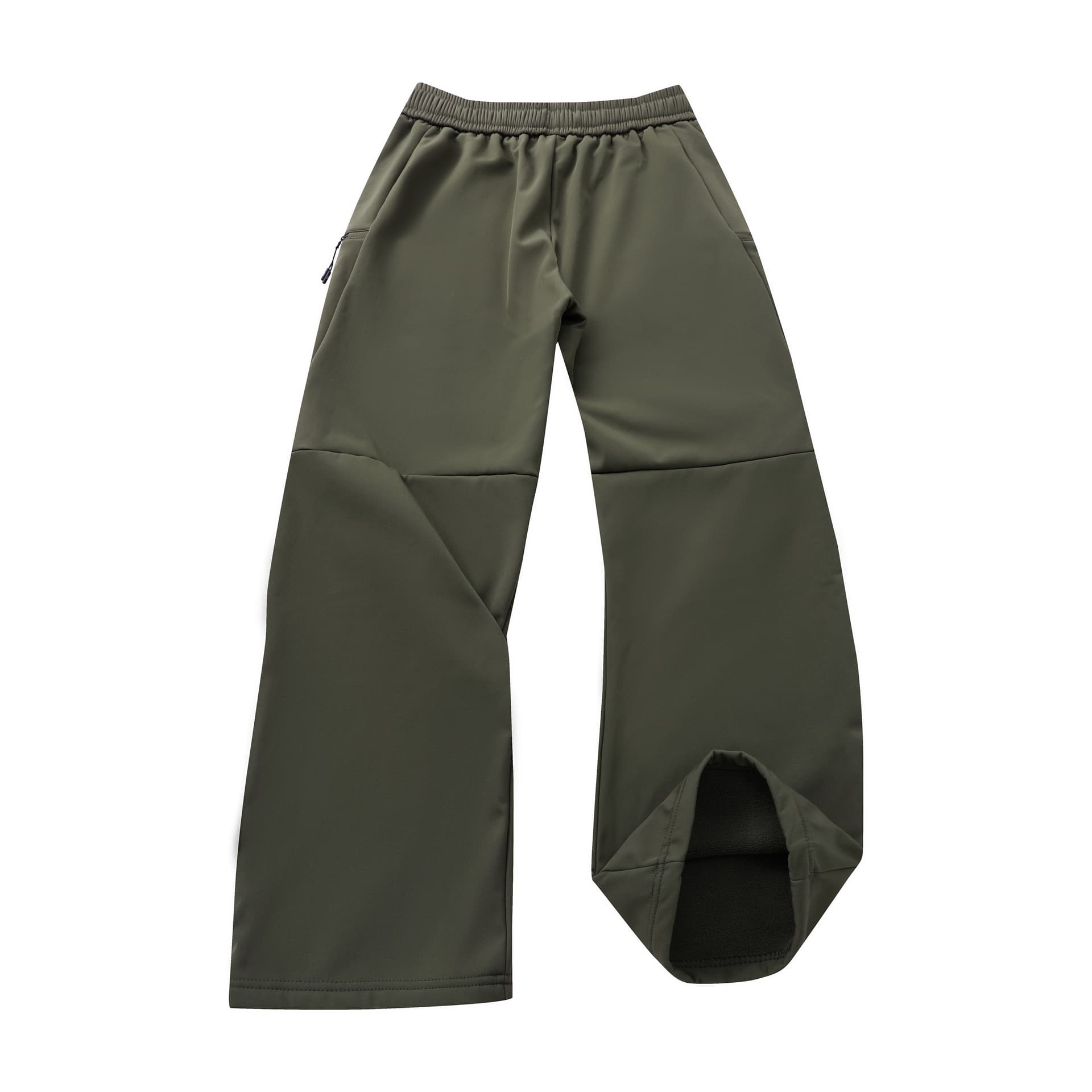 Штаны Kawasaki Unisex Windproof Pants Кавасаки Унисекс Ветрозащитные Штаны - изображение 2