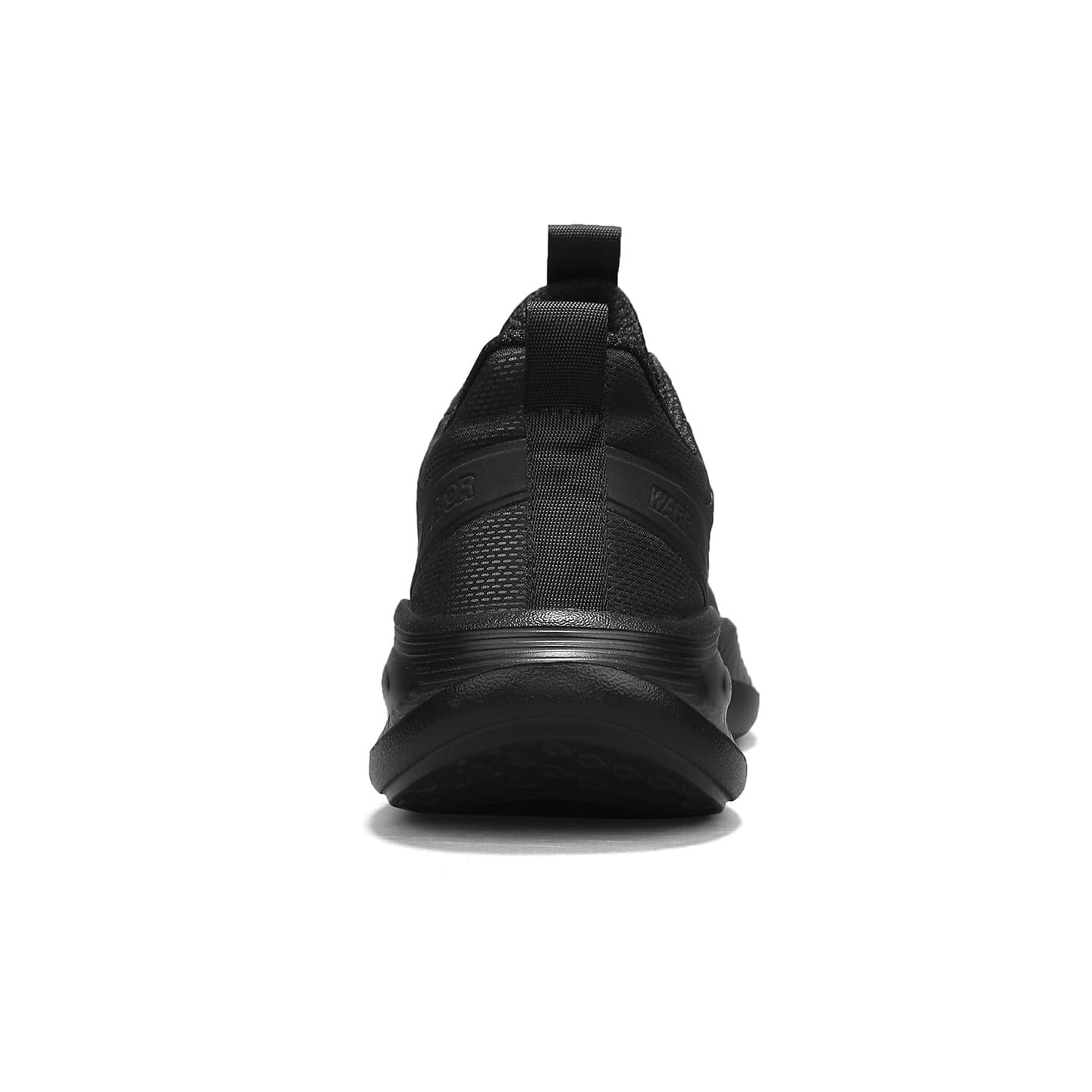Кроссовки для бега Warrior Low Топ Тренировки Бег на длинные дистанции Городская коммутация Беговые кроссовки Мужской - изображение 5