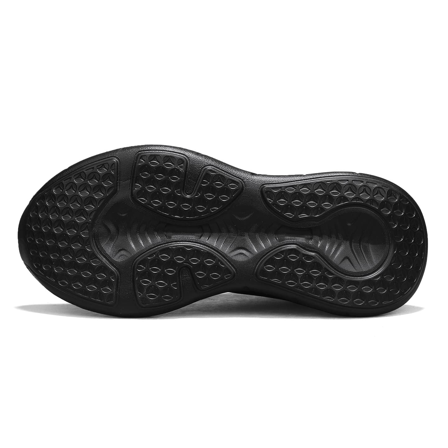 Кроссовки для бега Warrior Low Топ Тренировки Бег на длинные дистанции Городская коммутация Беговые кроссовки Мужской - изображение 6