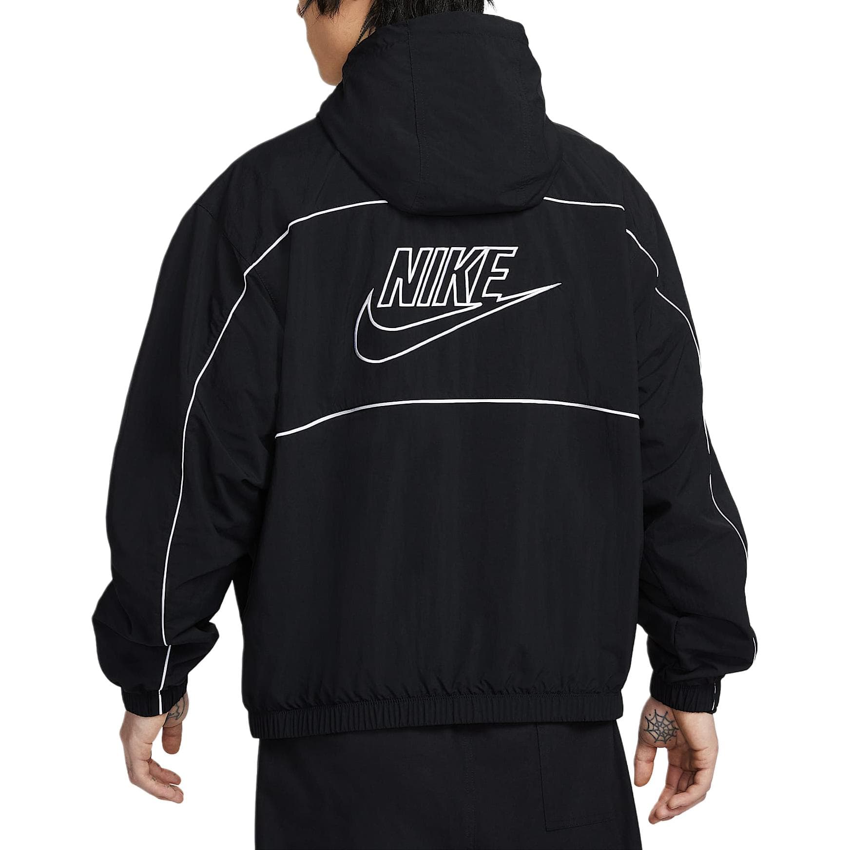 Куртка Nike Sportswear FW25 - изображение 2