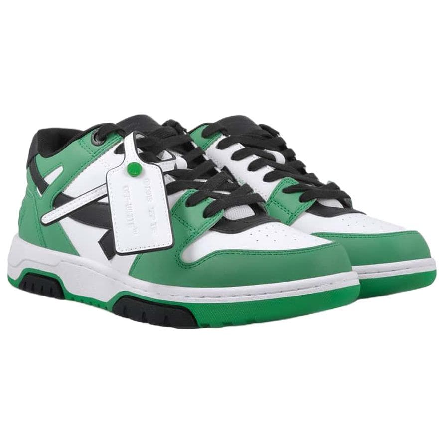 Кроссовки OFF-WHITE - изображение 3