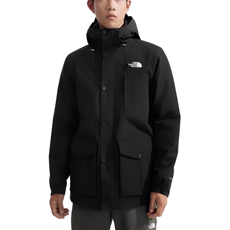 Демисезонная куртка The North Face - изображение 2