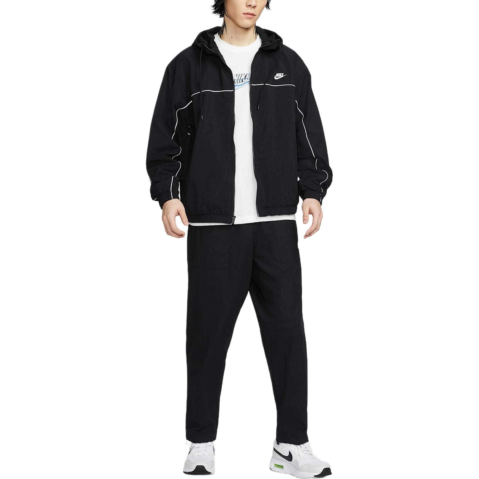 Куртка Nike Sportswear FW25 - изображение 3