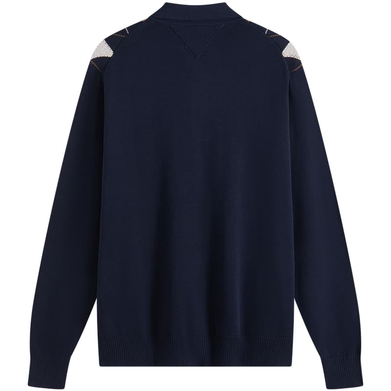 Tommy Hilfiger Мужской Трикотаж - изображение 2
