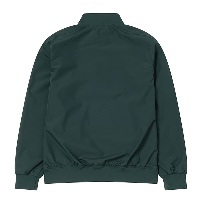 Куртка Timberland Зеленый Мужской Куртки - изображение 2