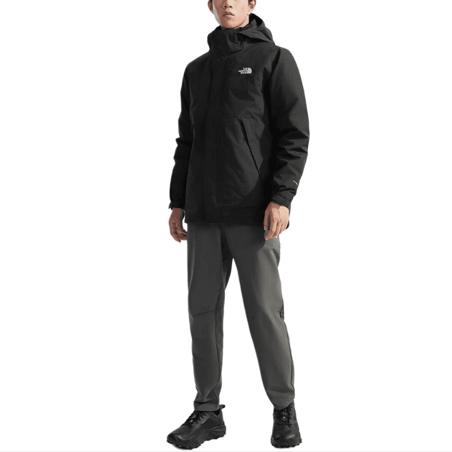 Демисезонная куртка The North Face - изображение 3