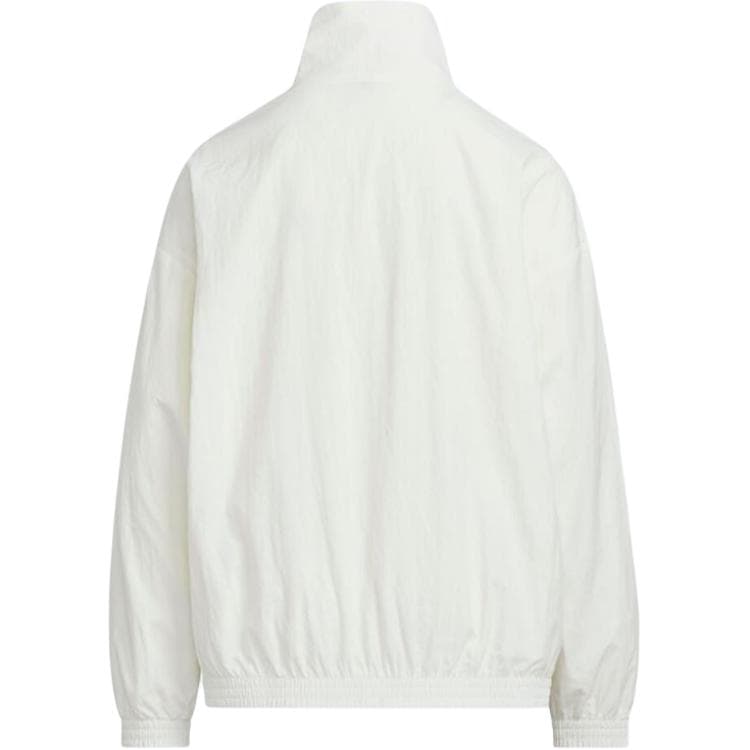 Adidas Originals Нефритовый Белый Черный Детские Куртки - изображение 2