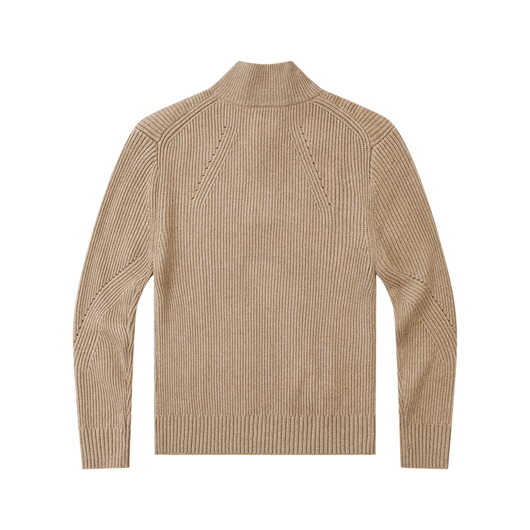 Кофта Teenie Weenie Men FW24 Свитер Осенний Унисекс - изображение 2