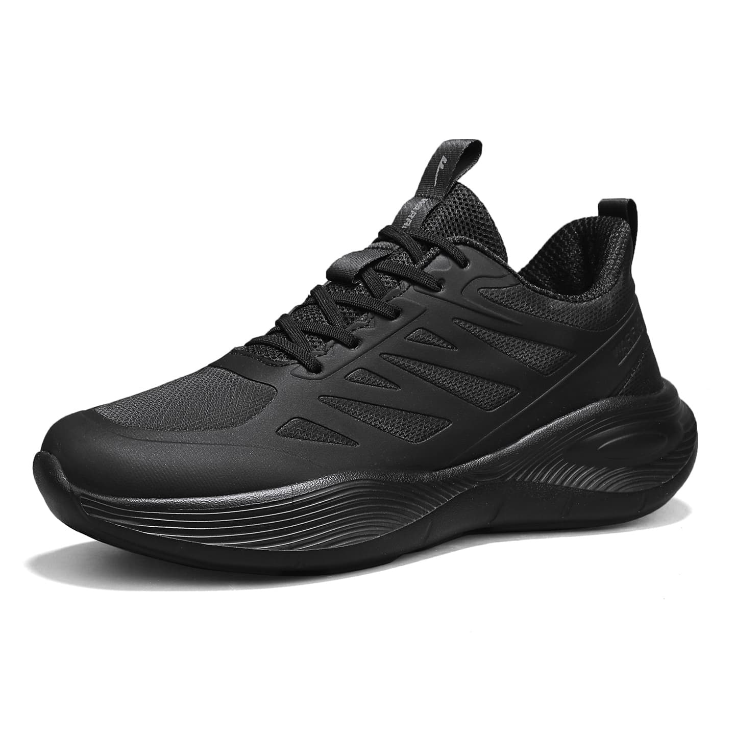 Кроссовки для бега Warrior Low Топ Тренировки Бег на длинные дистанции Городская коммутация Беговые кроссовки Мужской - изображение 2