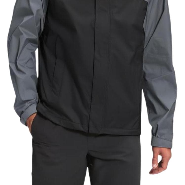 Демисезонная куртка THE NORTH FACE Logo - изображение 2