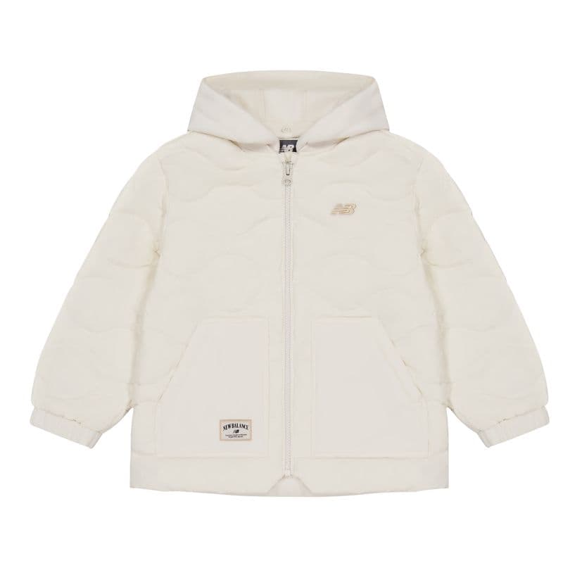 New Balance см Kids Пуховики - изображение 1