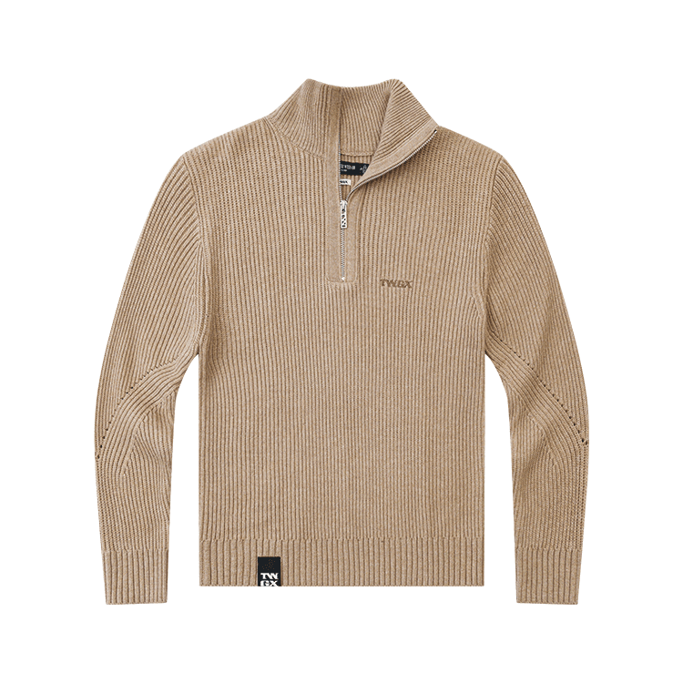 Кофта Teenie Weenie Men FW24 Свитер Осенний Унисекс - изображение 1