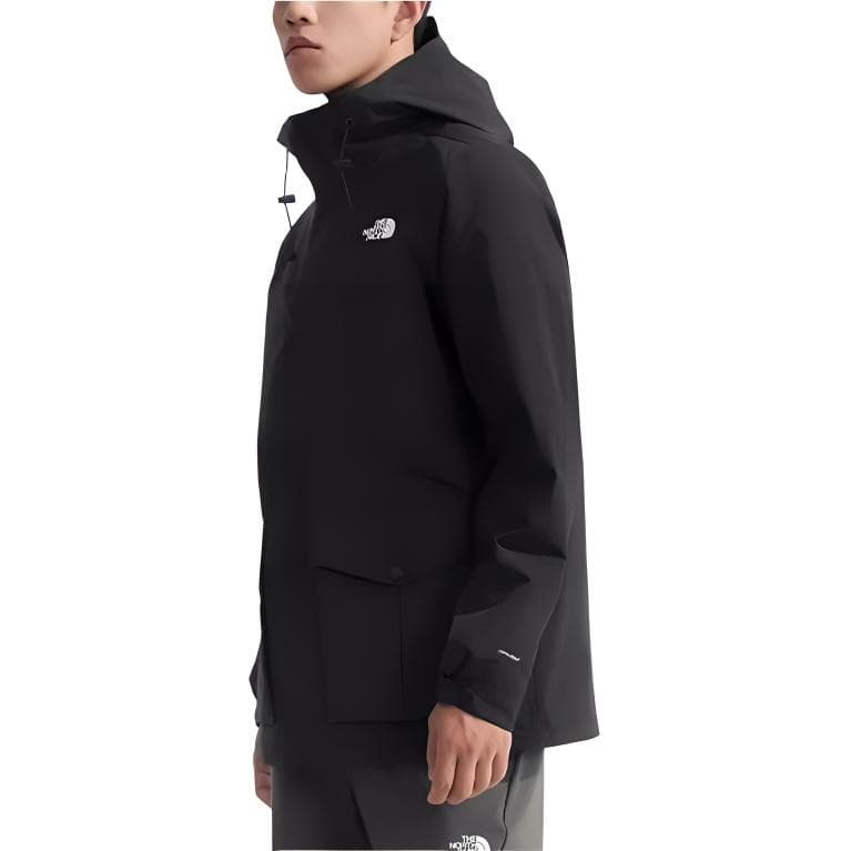 Демисезонная куртка The North Face - изображение 4
