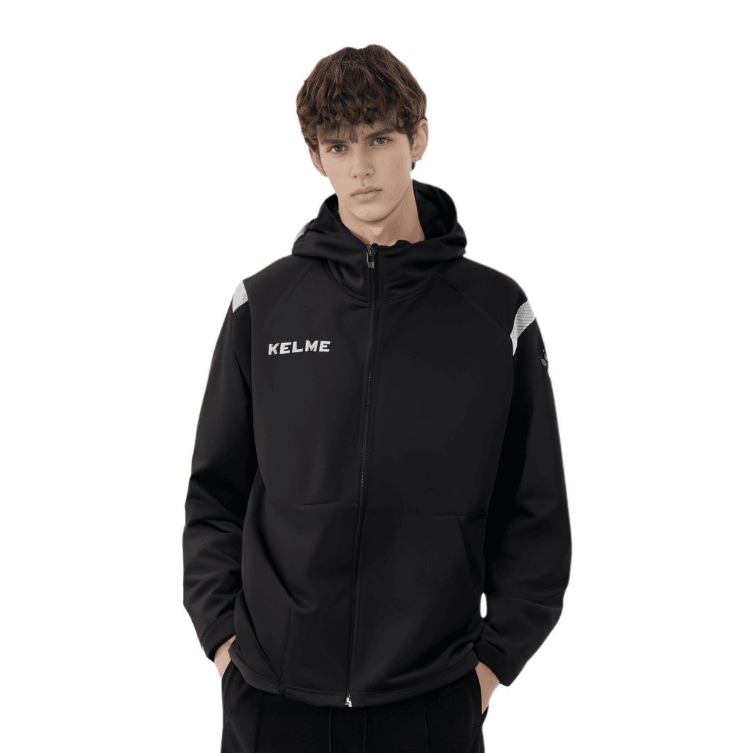 Куртка KELME Logo - изображение 3