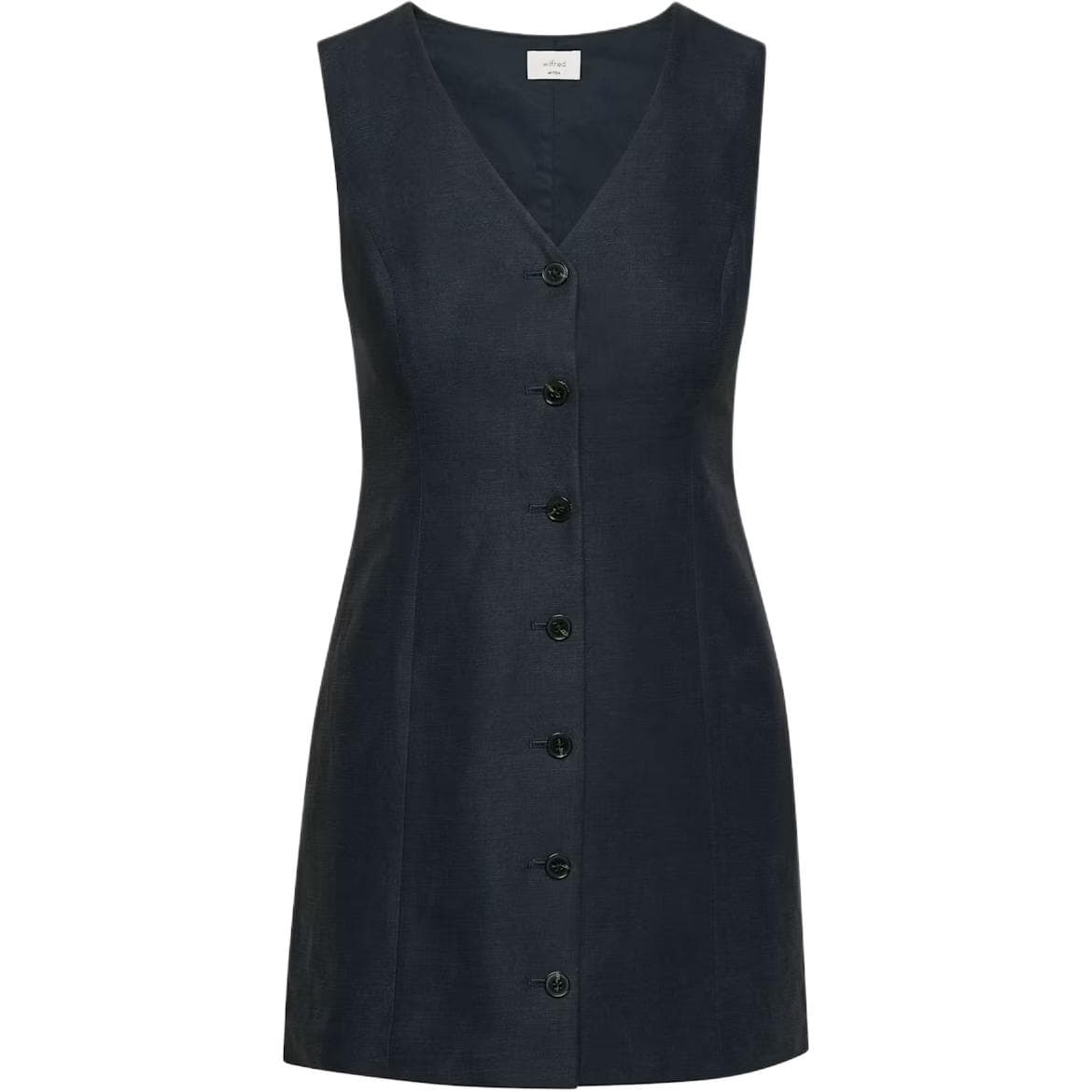 ARITZIA Платье без рукавов Женское - изображение 1