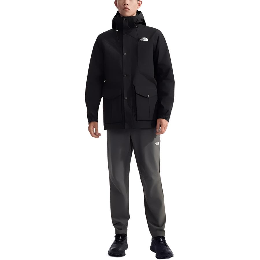 Демисезонная куртка The North Face - изображение 5