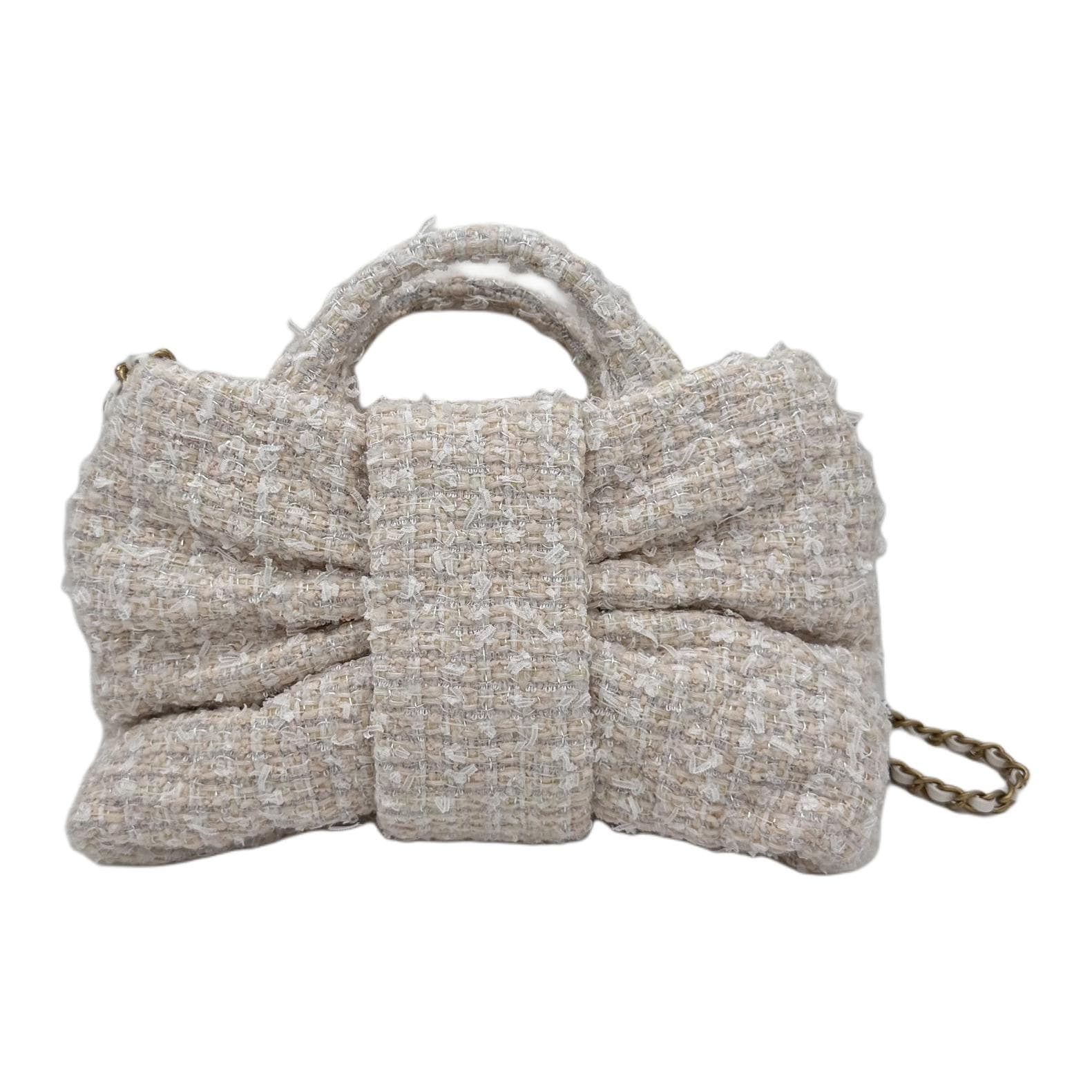 Сумка CHANEL 25K C - изображение 2