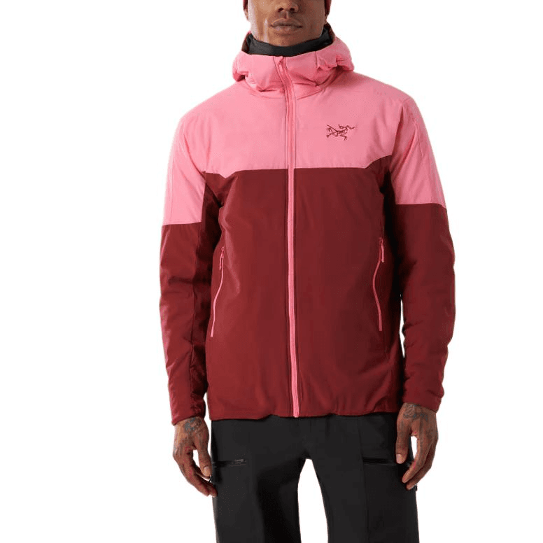 Куртка Arcteryx Sabre Insulated Midlayer - изображение 2