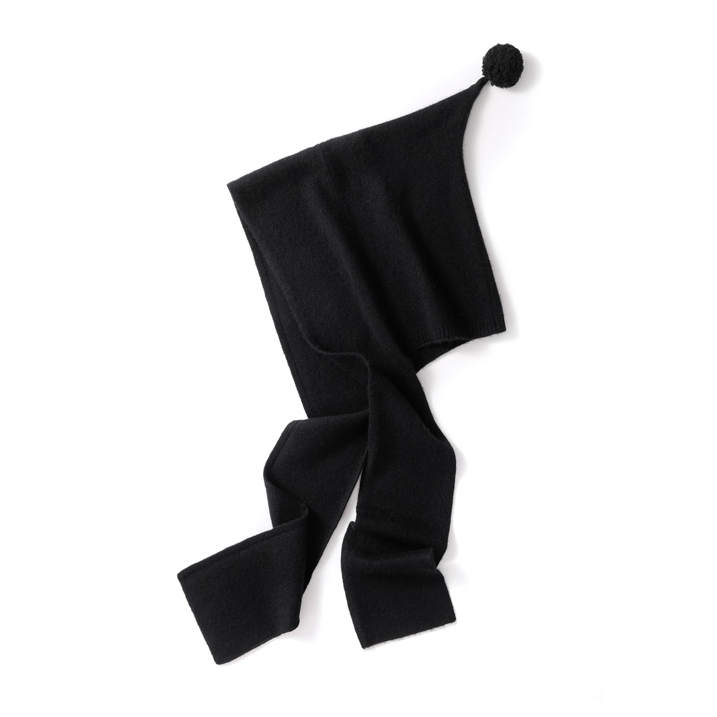 Шапка PIERRE CARDIN Шерстяные бини женские - изображение 5