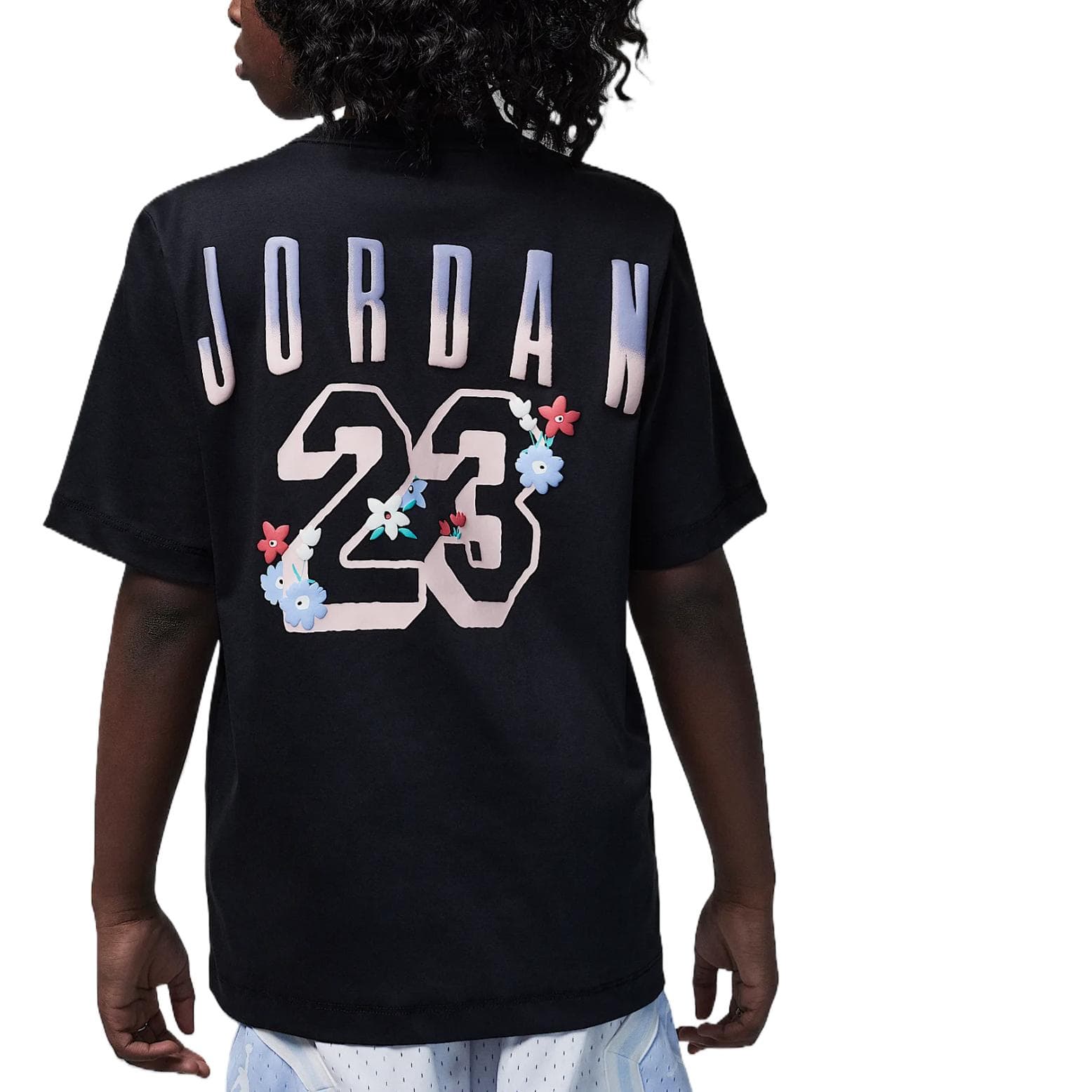 Футболка Jordan 23T - изображение 2