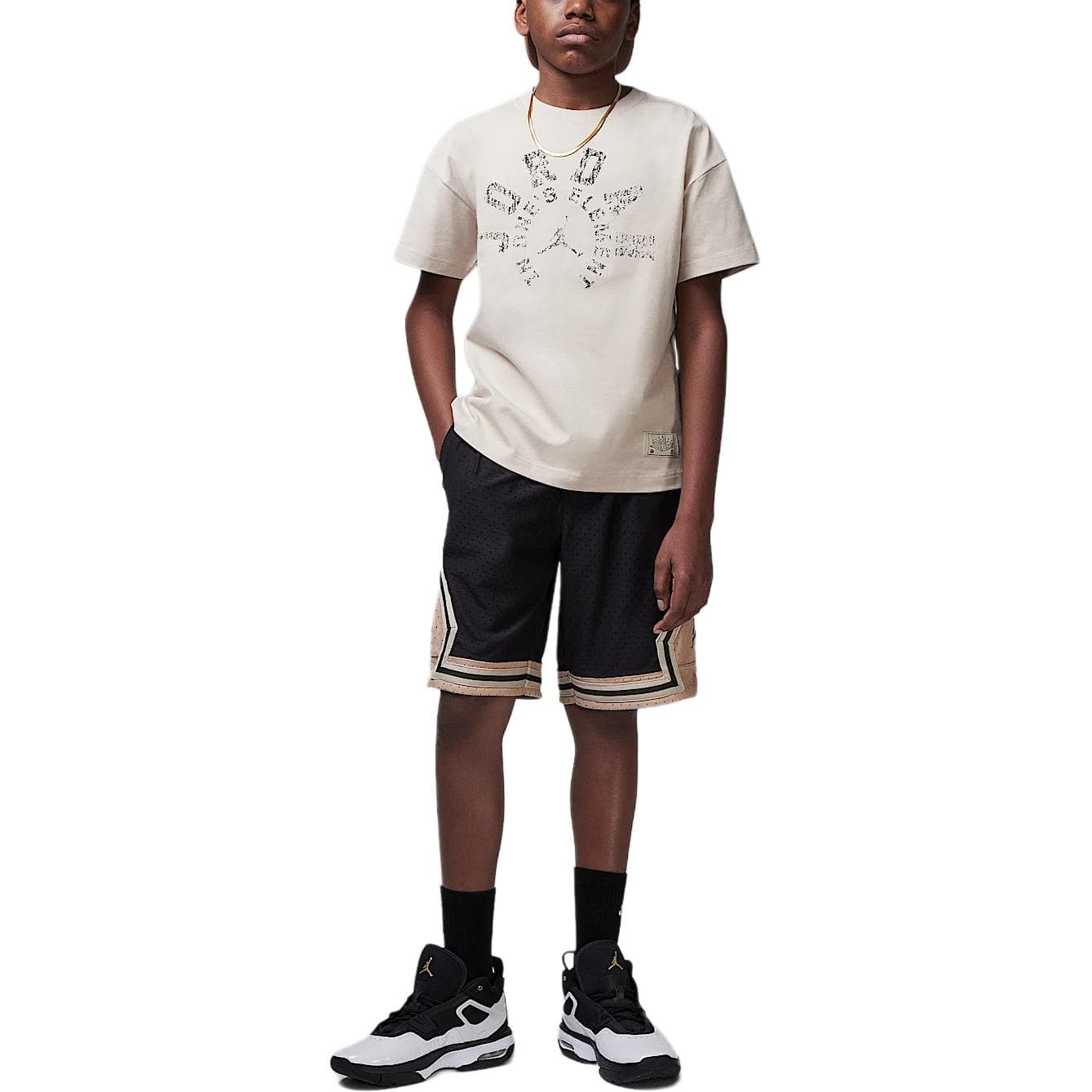 Футболка JordanTMJ '85 Dri-FIT - изображение 3