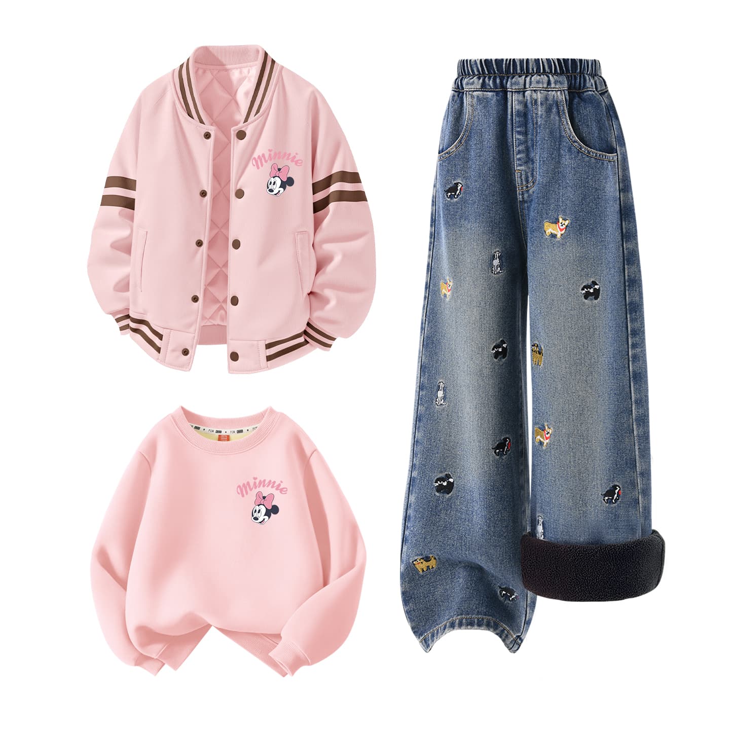Disney Casual Спортивная Одежда - изображение 1