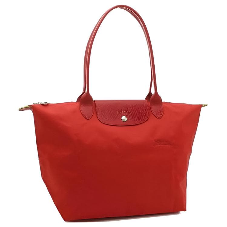 Сумка LONGCHAMP Le Pliage Tote - изображение 2