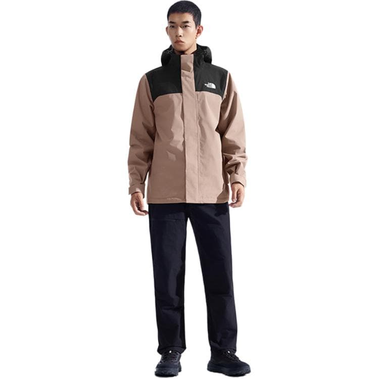 Демисезонная куртка THE NORTH FACE SANGRO SS25 - изображение 2