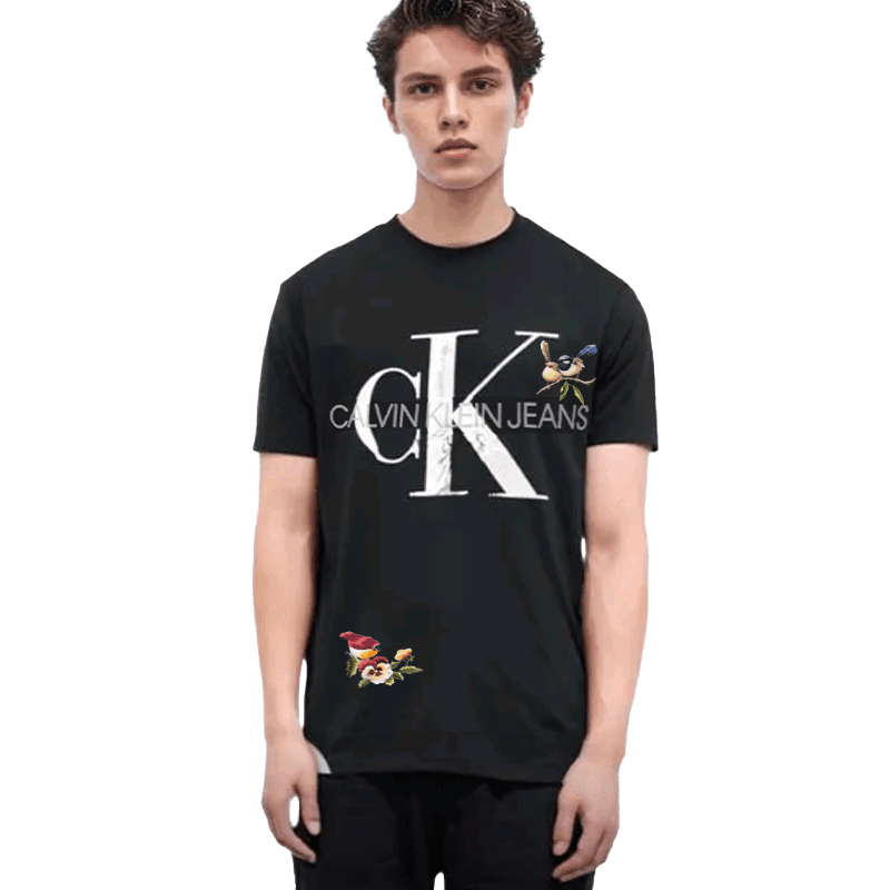 Футболка Calvin Klein - изображение 3