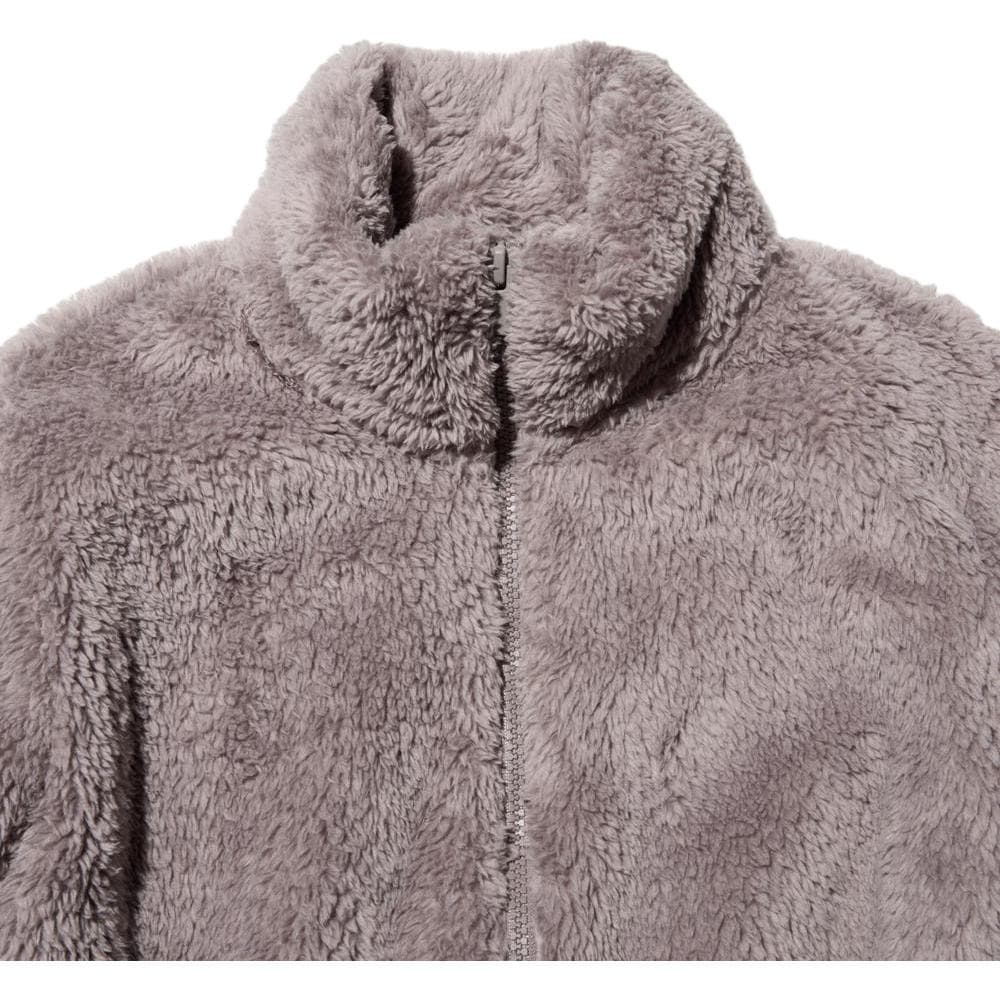 UNIQLO Бархатовое пальто для женщин - изображение 3
