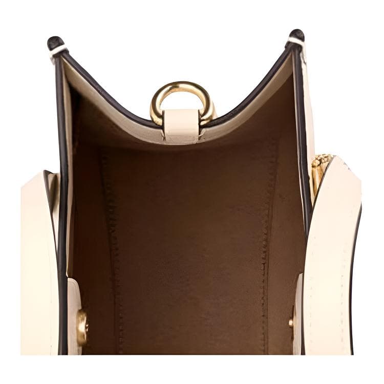Сумка COACH 22 Tote - изображение 5
